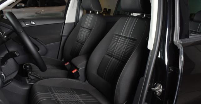 фото 708832-14 - Tiguan