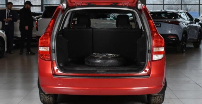 фото 709010-09 - Под такси