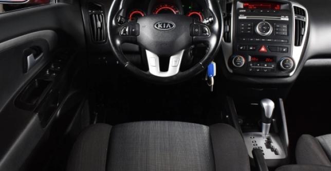 фото 709010-10 - Под такси