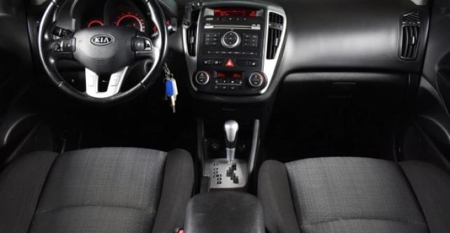 фото 709010-13 - Под такси