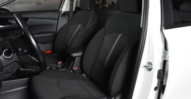 фото 709014-14 - Под такси