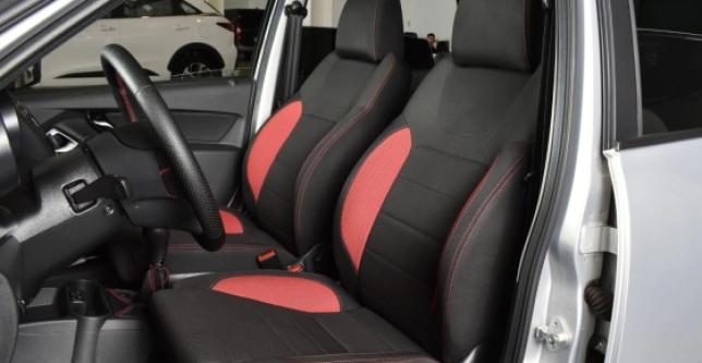 фото 709414-14 - Под такси