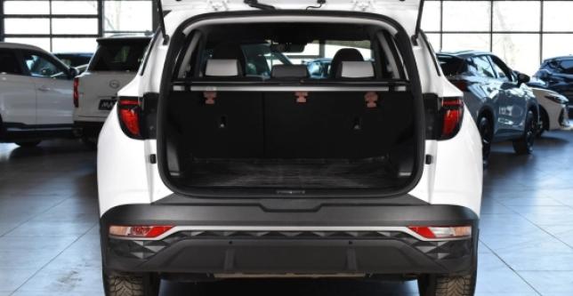 фото 709737-09 - Tucson