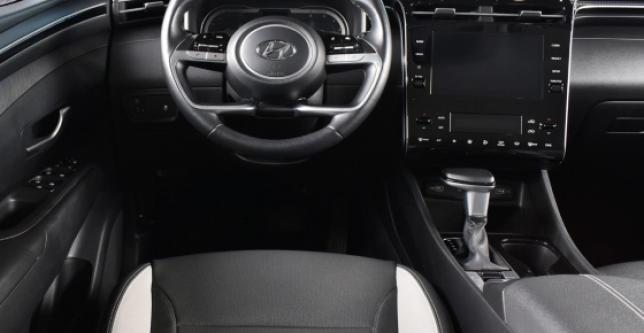 фото 709737-10 - Tucson