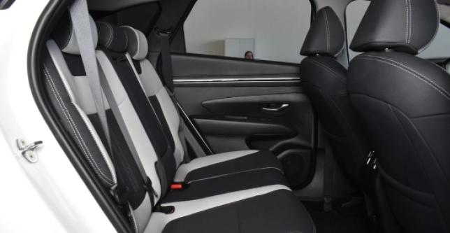 фото 709737-11 - Tucson