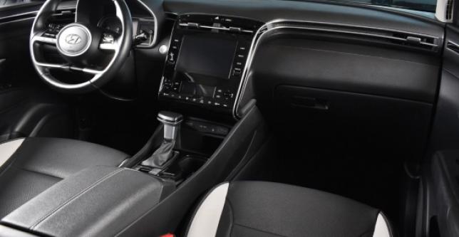 фото 709737-12 - Tucson