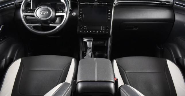 фото 709737-13 - Tucson