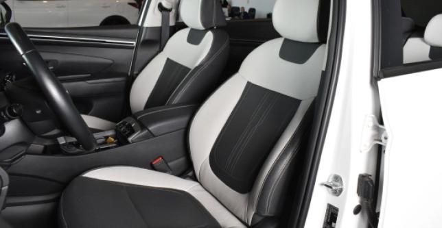 фото 709737-14 - Tucson