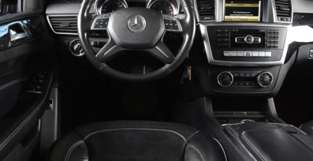 фото 709745-10 - Mercedes-Benz