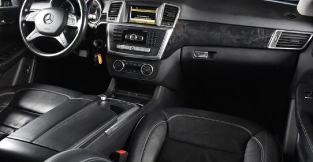 фото 709745-12 - Mercedes-Benz