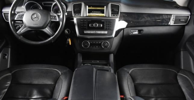 фото 709745-13 - Mercedes-Benz