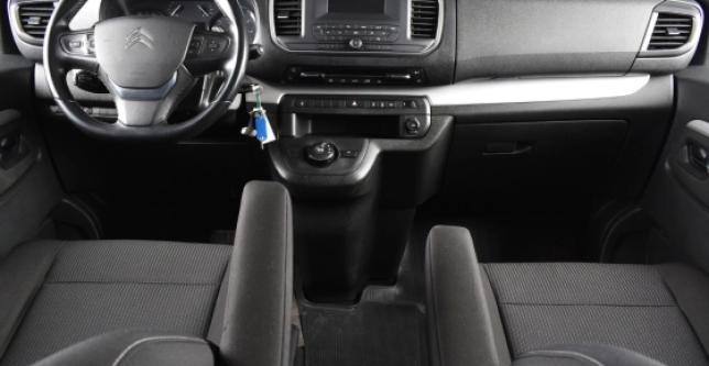 фото 709758-14 - Под такси