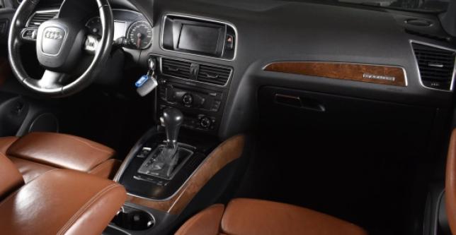 фото 71437135c938 - Audi