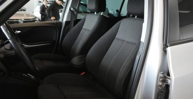 фото 730607-14 - Под такси