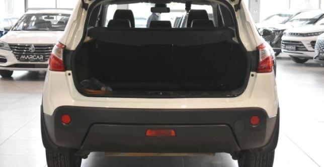 фото 731195-07 - Qashqai