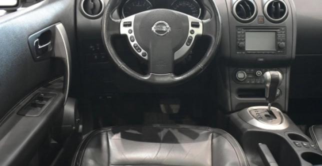 фото 731195-08 - Qashqai