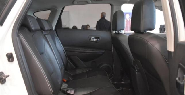 фото 731195-09 - Qashqai