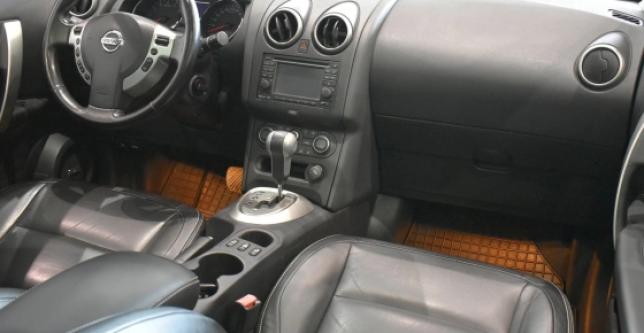 фото 731195-10 - Qashqai