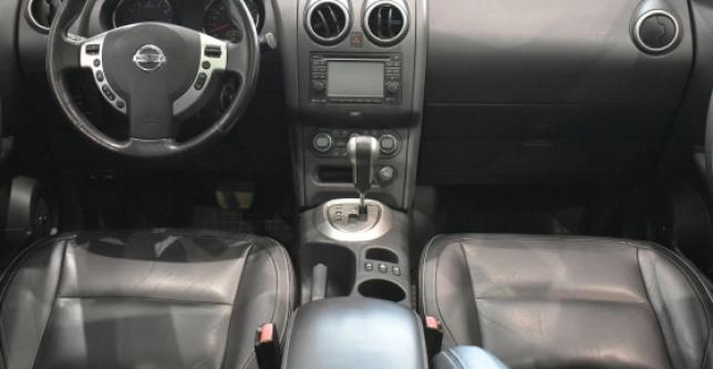 фото 731195-11 - Qashqai