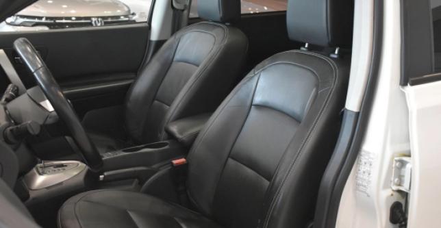 фото 731195-12 - Qashqai