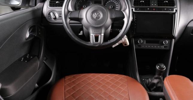 фото 738912-08 - Под такси