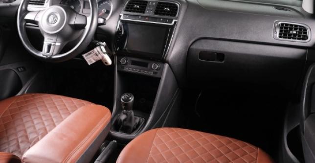 фото 738912-11 - Под такси