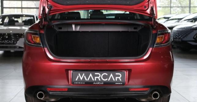 фото 738924-07 - Mazda