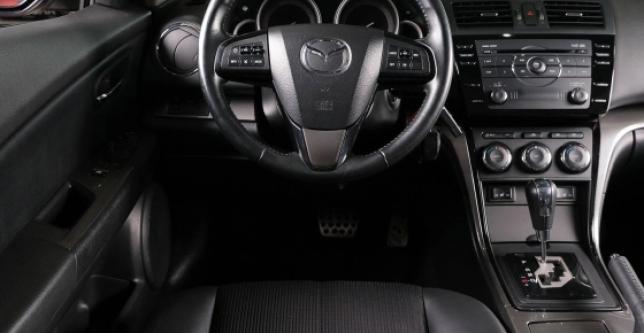 фото 738924-08 - Mazda