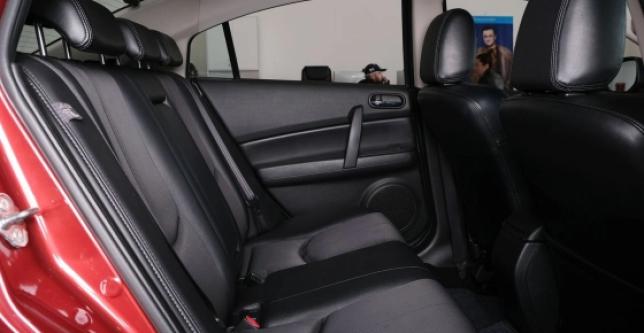 фото 738924-09 - Mazda