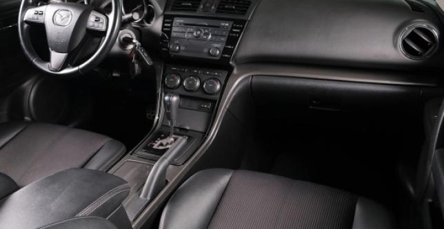 фото 738924-11 - Mazda