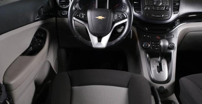 фото 738970-08 - Chevrolet