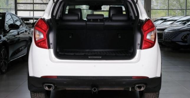 фото 739063-07 - SsangYong