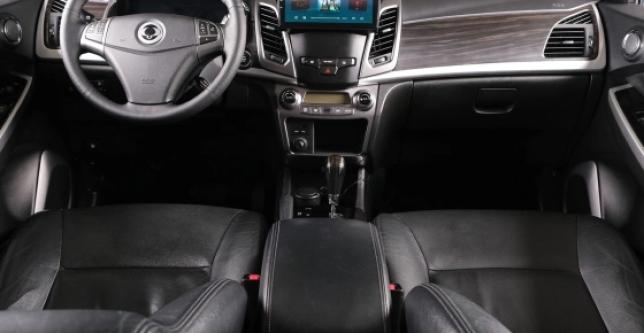 фото 739063-10 - SsangYong