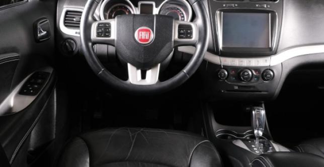 фото 739064-08 - Freemont