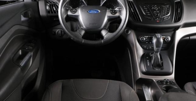 фото 739065-08 - Под такси