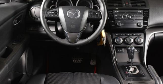 фото 739967-08 - Mazda