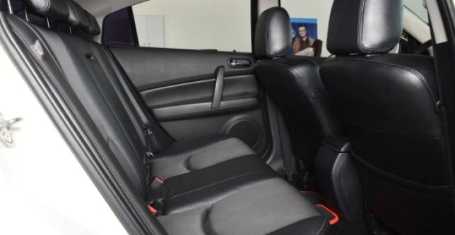 фото 739967-09 - Mazda