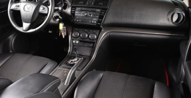 фото 739967-11 - Mazda