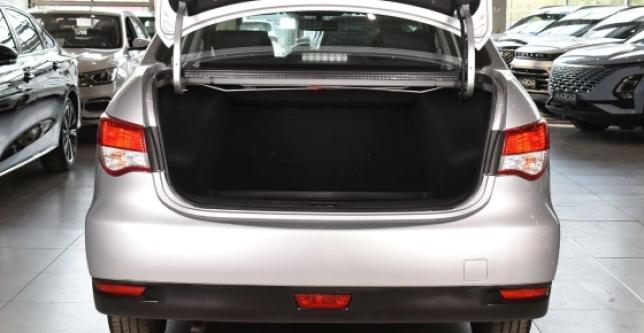 фото 739972-07 - Nissan