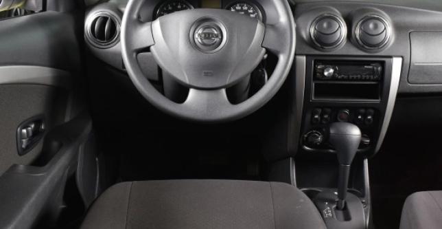 фото 739972-08 - Nissan