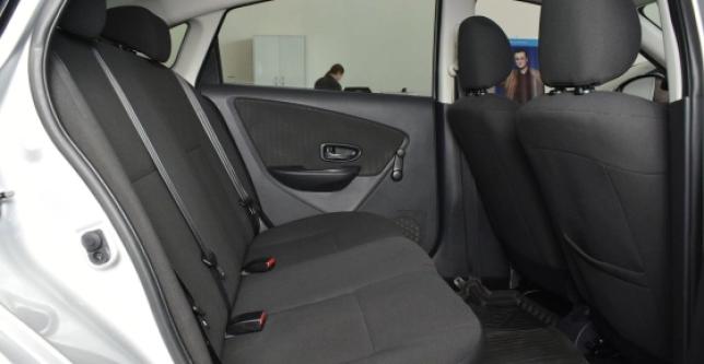 фото 739972-09 - Nissan