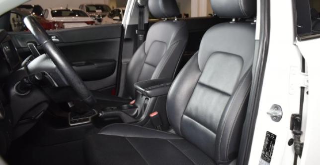 фото 7569cb4a9e49 - Sportage