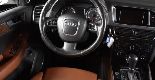 фото 75d67dae0036 - Audi