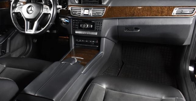 фото 7707922785a7 - Mercedes-Benz