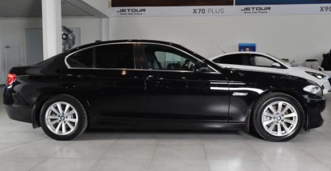 фото 779ae99c41a5 - 5 серии