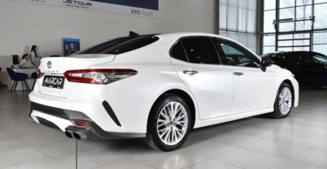 фото 7cff8466d76b - Camry