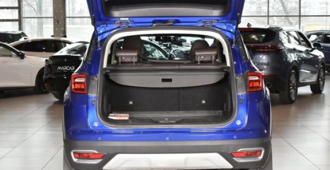 фото 7e98051b84e5 - Changan