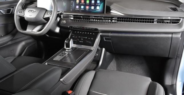 фото 7f6b8708fb64 - Tiggo 7 Pro Max