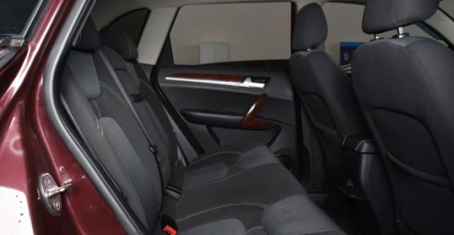 фото 830868d42470 - Zotye