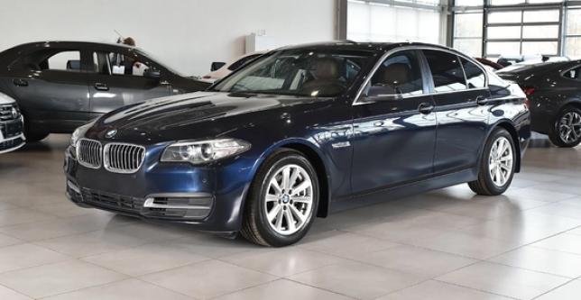 фото 83dd65a5281f - 5 серии